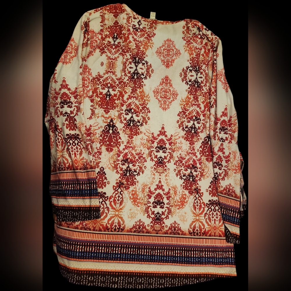 Cato Plus Size Blouse